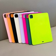 LIQUID SILICON TABLET CASE FOR LENOVO IDEA TAB K11 M11 11 INCH 2025 XIAOXIN PAD 2024