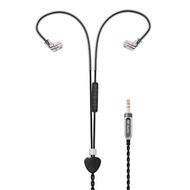 NF Acous Replacement IEM Cable 0.78mm 2pin with MEMs Microphone