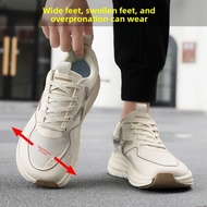 Yrfe | Wide 4E Summer Breathable Running Shoes