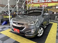 新達汽車 2012年 現代 IX35 S版 4WD 全景天窗 頭枕影音 稅金減免 可全貸