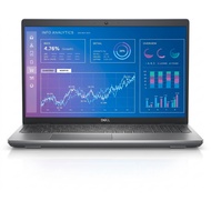 DELL PRECISION 3571 | Intel Core i7 12th Gen | NVIDIA T600 | Engineering Workstation Laptop | 2 Year