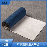 Factory Direct Sale Tablecloth Table Runner Zen Tea Mat Deerskin Velvet Tea Runner Tablecloth Tea Ch