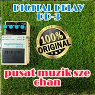 BOSS DD-3T DIGITAL DELAY PEDAL (DD3T)