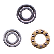 Strengthen Steel Ball Piston Head Bearing for Airsoft Gel Blaster BD556 M4