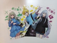 Pjsk project sekai 世界計畫 nene len knd透卡