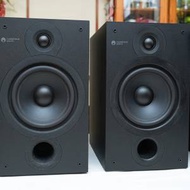 Cambridge Audio SX-60 書架喇叭