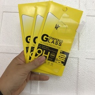 Set of 3 tempered glass for vivo V7