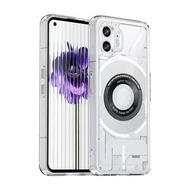 Nothing Phone (2) Case 磁吸 保護殼  手機殼 無線充電