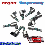 0CK DL382 Transmission Solenoid Kit For Audi Q5 A5 A6 A7 0CL 0CJ Gearbox 9 PCS 100% Original