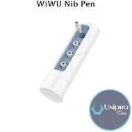 Replacement Nib Tip WiWU For Apple Pencil 2 1 iPad Pencil Organizer Rotative Pen