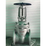 Carbon Steel Carbon Steel Z41H-10C Gate Valve Z41H-10CZ41H-10C Gate Valve Carbon Steel Flange XNJ5