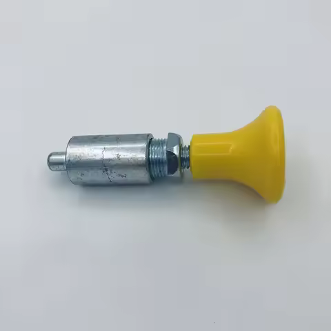 Fitness pull pin pull pin accessories self-locking pull pin pull pin m20 adjustment equipment high p