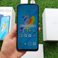 OPPO A54 SECOND 4/64GB HP SECOND HP SEKEN HP BEKAS MURAH