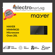 MAYER MMMW20 Microwave  Oven 20L