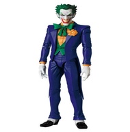 MAFEX 1/12 DC Batman：Hush The Joker