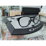 Optikhaus Pitchman R Carbon Casual Lifestyle Eyewear 8149F (Asian Fit) Size 50 / 52