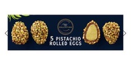 M&S馬莎復活蛋造型開心果朱古力 pistachio rolled eggs