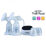 Milk Planet Cuddles Double Breastpump
