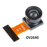 1 cái ov2640 mô-đun 200W Pixel góc rộng lớn 140 độ Giám sát và nhận dạng ov2640 mô-đun máy ảnh trên 