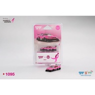 Mini GT Nissan LB ER34 Skyline