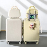 Multifunctional Luggage Female 2025 New Style Trolley Case Boarding 67cm 24 Large Capacity 28 Travel