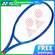 Yonex | 2025 Yonex Tennis Racket Ezone 105 Bsbl (105 Sq. In. / 275g / 16X19)