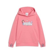 PUMA x GABBY’S DOLLHOUSE 兒童連帽衛衣