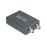 HDMI Turn2Road SDI Converter hdmi to sdi HDMI Turn3G-SDI/HD-SDI Hd1080p