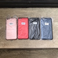 Hard Case OPPO A71 Slim Case / Eco Case Baby Skin