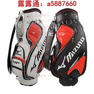 MZ高爾夫球男女輕便高爾夫裝備JPX球袋職業黑白PU球桿