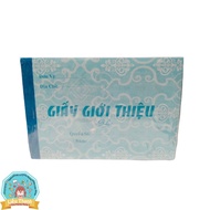 Introduction paper 1 copy 13cm x19cm-50 sheets
