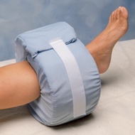 Foot Elevator for Heel Pressure Ulcer Relief