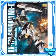 Bandai MG RX-178 Gundam Mk-II (AEUG) Plastic Model Kit