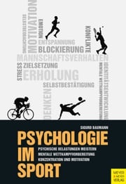 Psychologie im Sport Sigurd Baumann