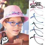 SINSIN Replacement Leg Eyeglasses Anti-Slip Children Spectacle Frame