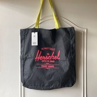 全新-Herschel 托特肩袋