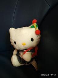 1999絕版麥當勞Hello Kitty,吊牌還在
