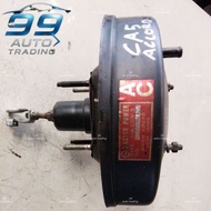 HONDA ACCORD CA5 BRAKE SERVO USED