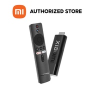 (รับประกันศูนย์ไทย 1 ปี) Xiaomi MI TV Stick TH 1080p Android TV แอนดรอยด์ทีวีสติ๊ก แอนดรอยด์ทีวี 9.0