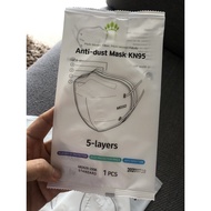 Medical N95 Mask / 5 Ply Medical Mask