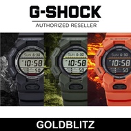 Casio G-Shock GD-010 GD-010-1 GD-010-3 GD-010-4 Large Case 10 Year battery GD010 Carbon Core Guard B