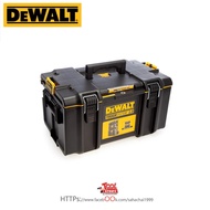 DEWALT DWST83294-1 TOUGHSYSTEM 2.0 Tool Box-DS300 554x371x300 mm