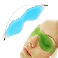 MATA . Eye Treatment gel / Eye gel / Cold gel