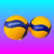 MIKASA V300 W VOLLEYBALL 100% ORIGINAL