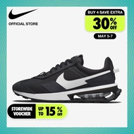 Nike Men's Air Max Pre-Day Shoes - Black