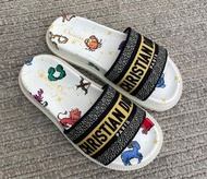 Dior mules sandals 涼鞋 拖鞋