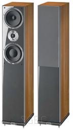 視紀音響 HECO 德國 METAS XT501 落地型主喇叭 3音路 木紋色 公司貨