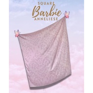 GARIS.KL Barbie Series SQUARE BIDANG 48