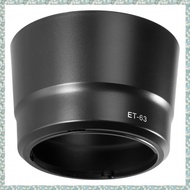 [h5bl3j6wj.ph] ET-63 lens hood For  EF-S 55-250mm f4-5.6 IS