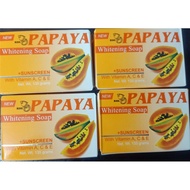 RDL PAPAYA WHITENING SOAP